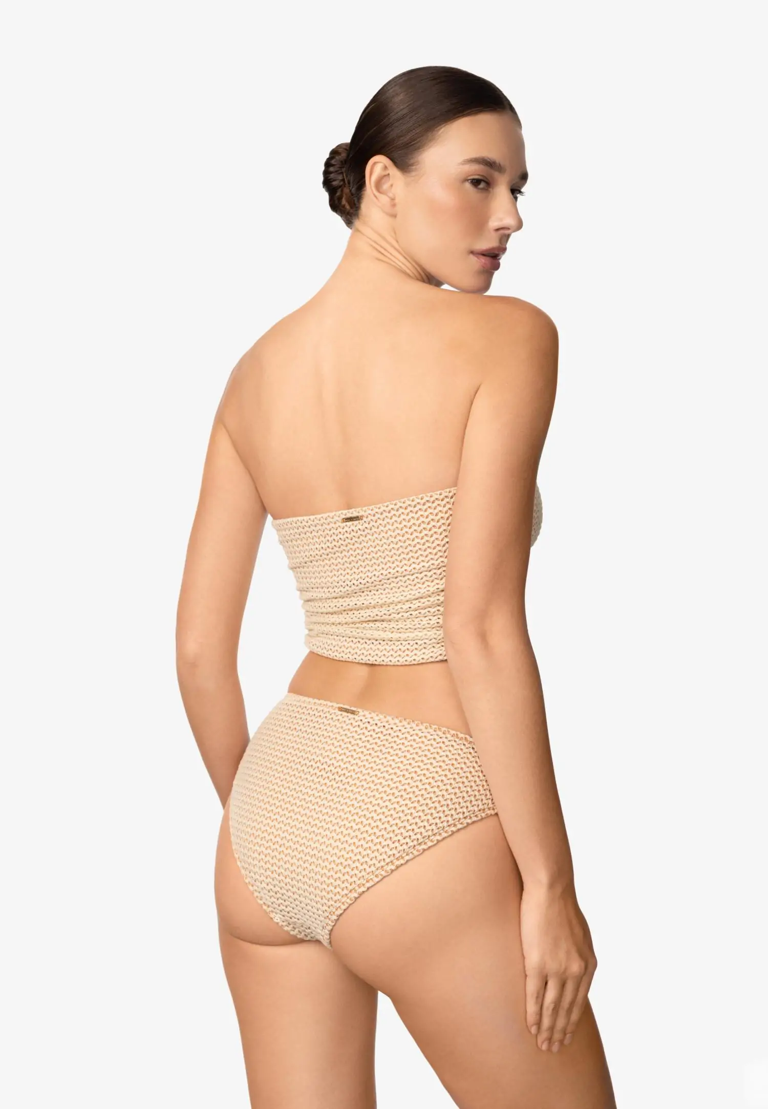 Верх купальника танкини L2605-Y-803 Marc & André